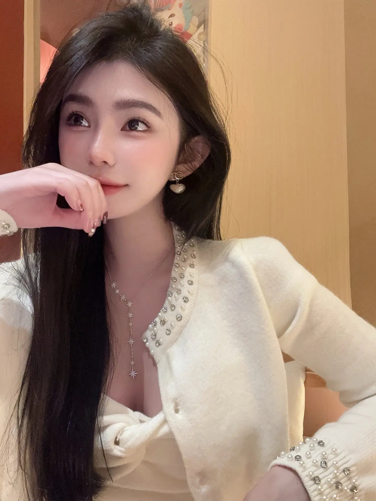 我要求挺高的 没有百分百的真诚谁都不要。