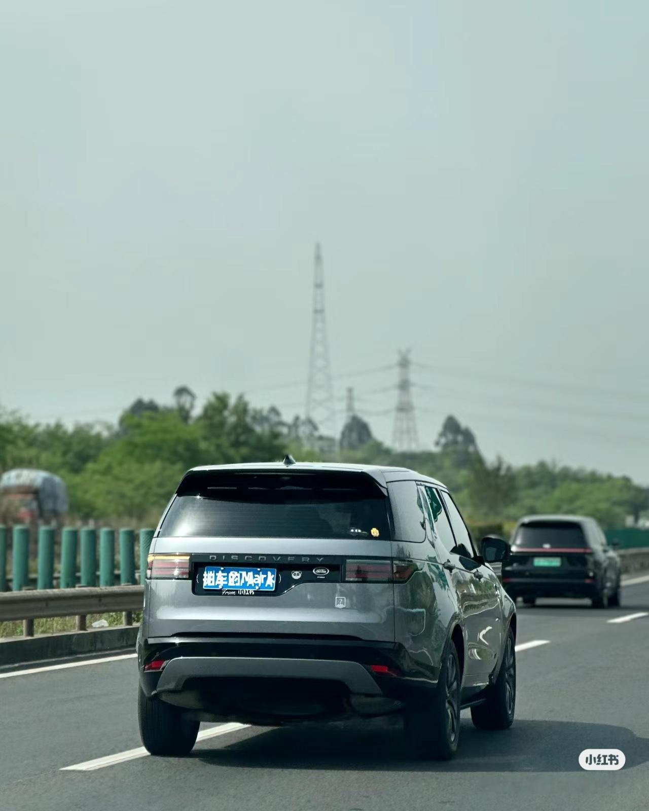 #SUV[超话]#再看发现 5还是那么难看 ​​​