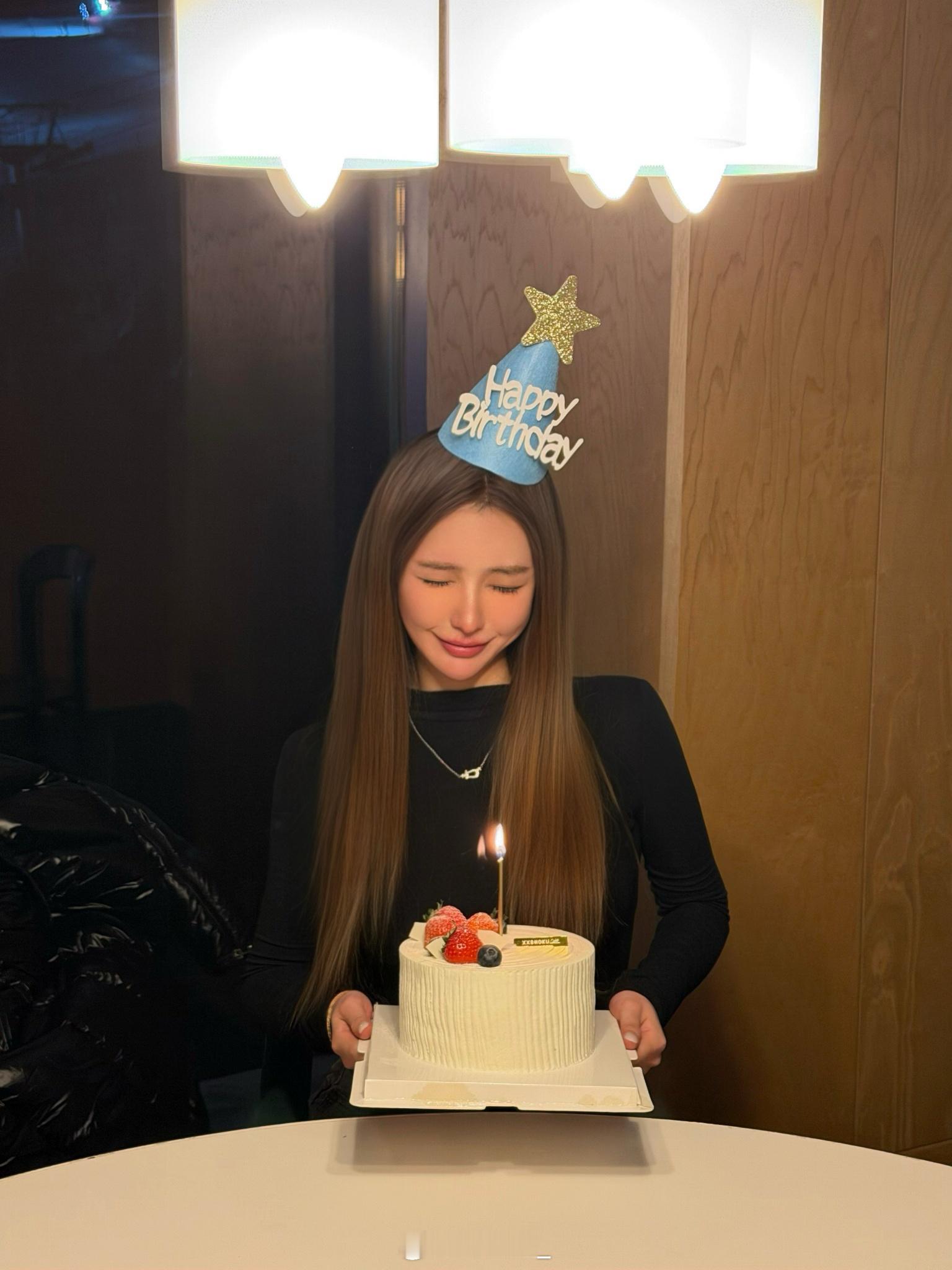 平静的日子就是好日子🎂近几年过的最少酒精的一次生日 但也最充实 张家口·阿那亚