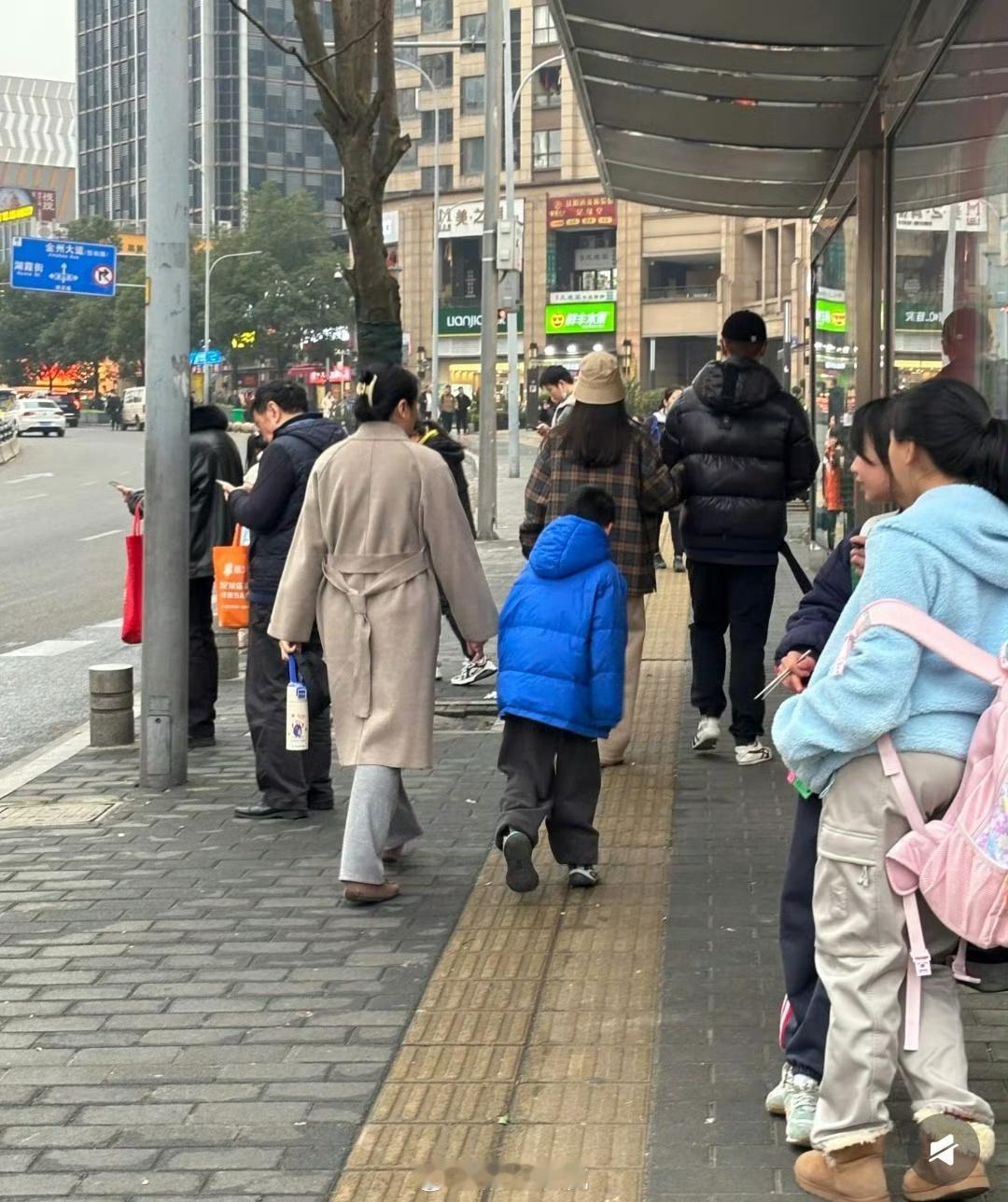 任重孙骁骁有孩子，现在两人既然结婚了，就好好过日子吧 
