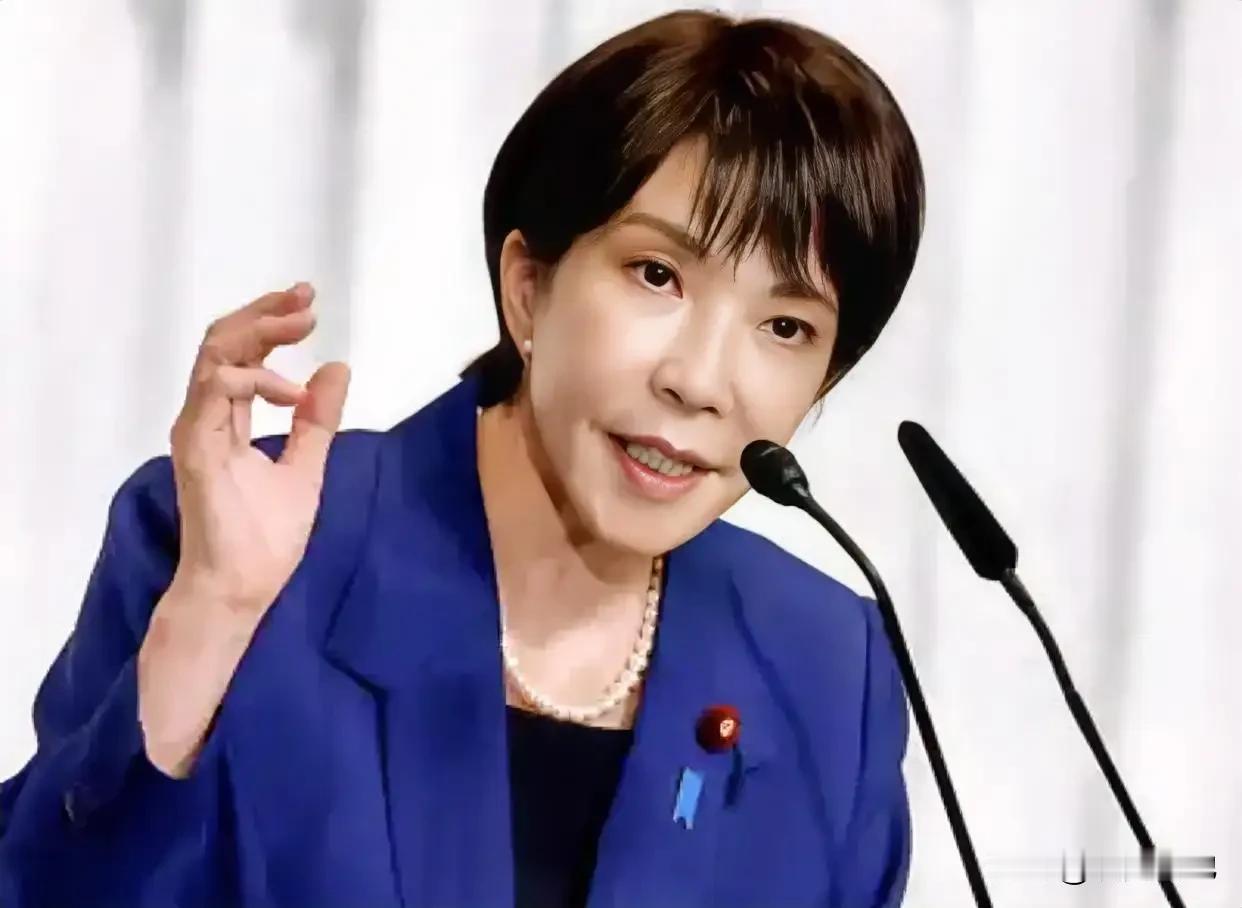 高市摊牌了，对涉历史言论并无遗憾，也就是说没有一丝忏悔，日本侵略历史上，对包括中