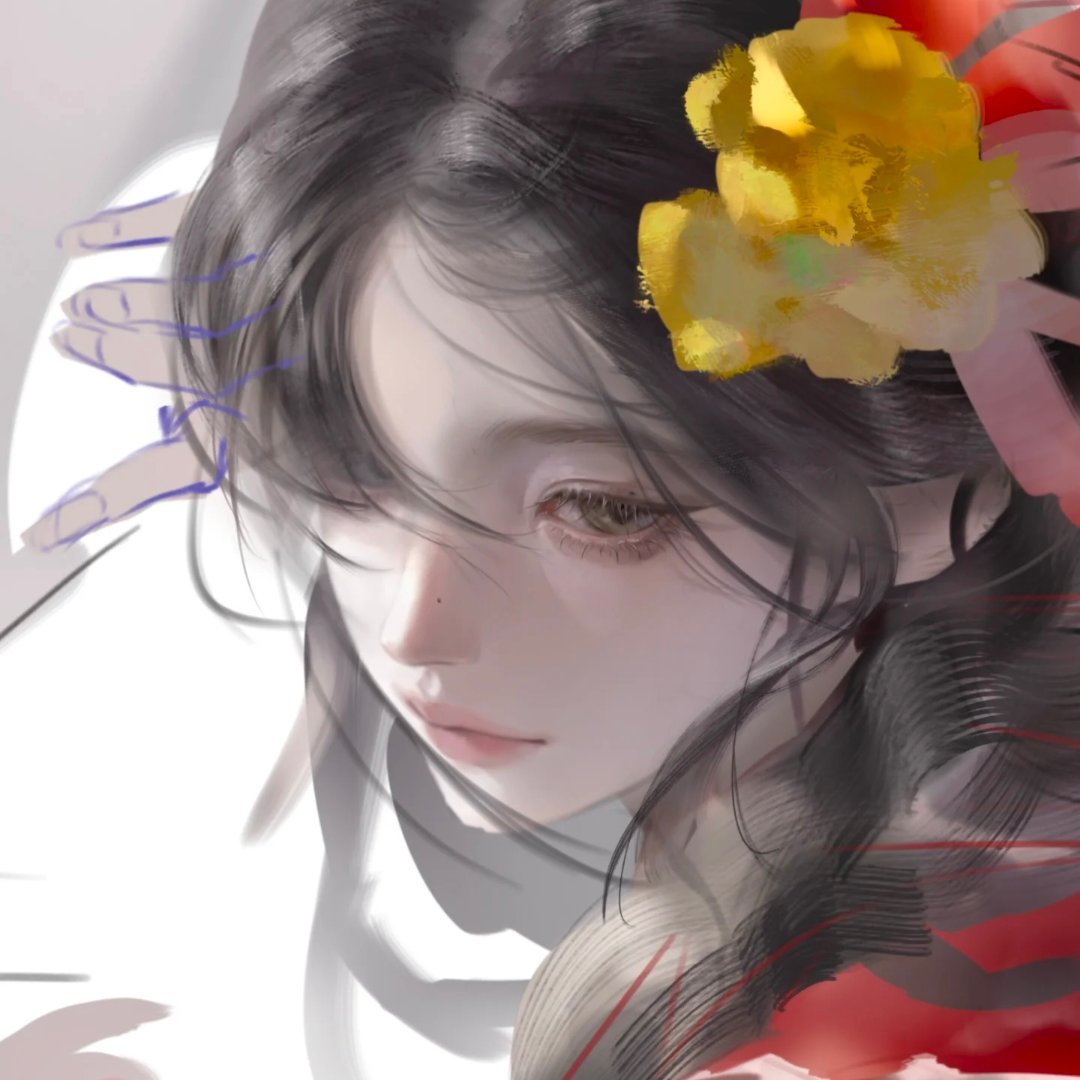 "ʜᴀᴘᴘʏ̆̈𖠚ᐝ头像 ​​​