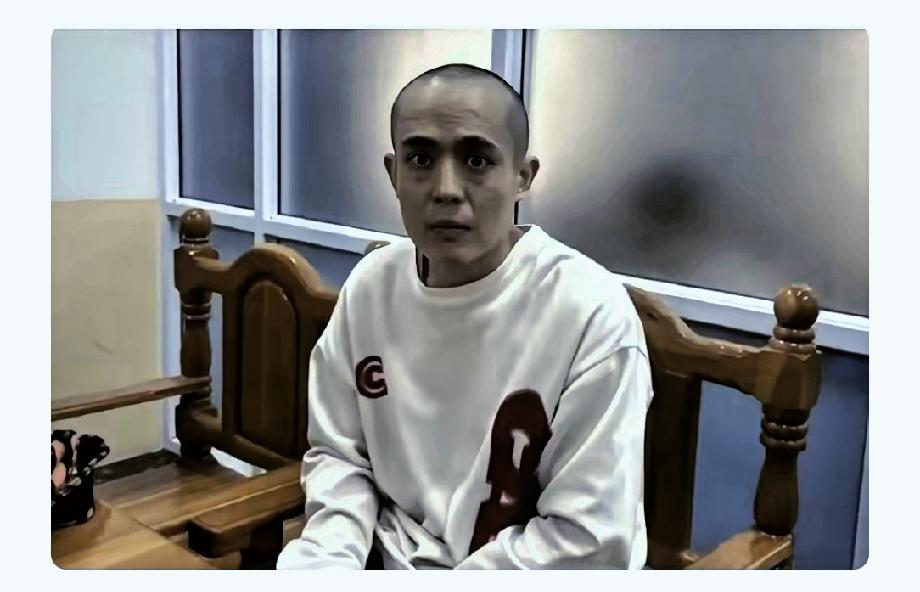 我现在才意识到，
王星之所以能获救，
不是因为坏人大发慈悲，而是因为他早早就定好