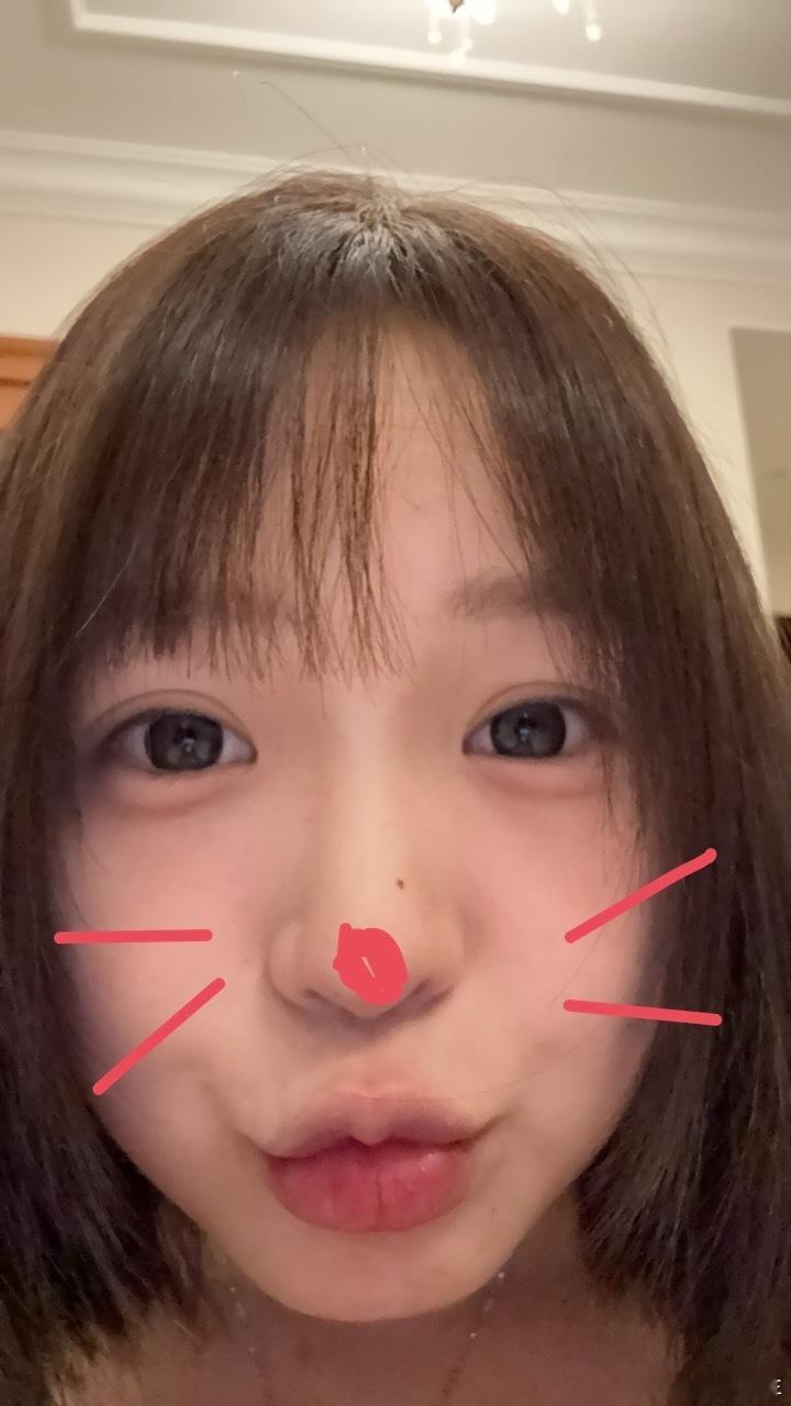 老婆们我明天要去成都啦 有约拍的赶紧来私我[兔子] ​​​