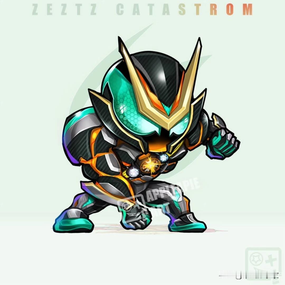 Q版假面骑士插画一组 画师见签名
动漫 二次元 原画分享家 插画 卡通 动画 插