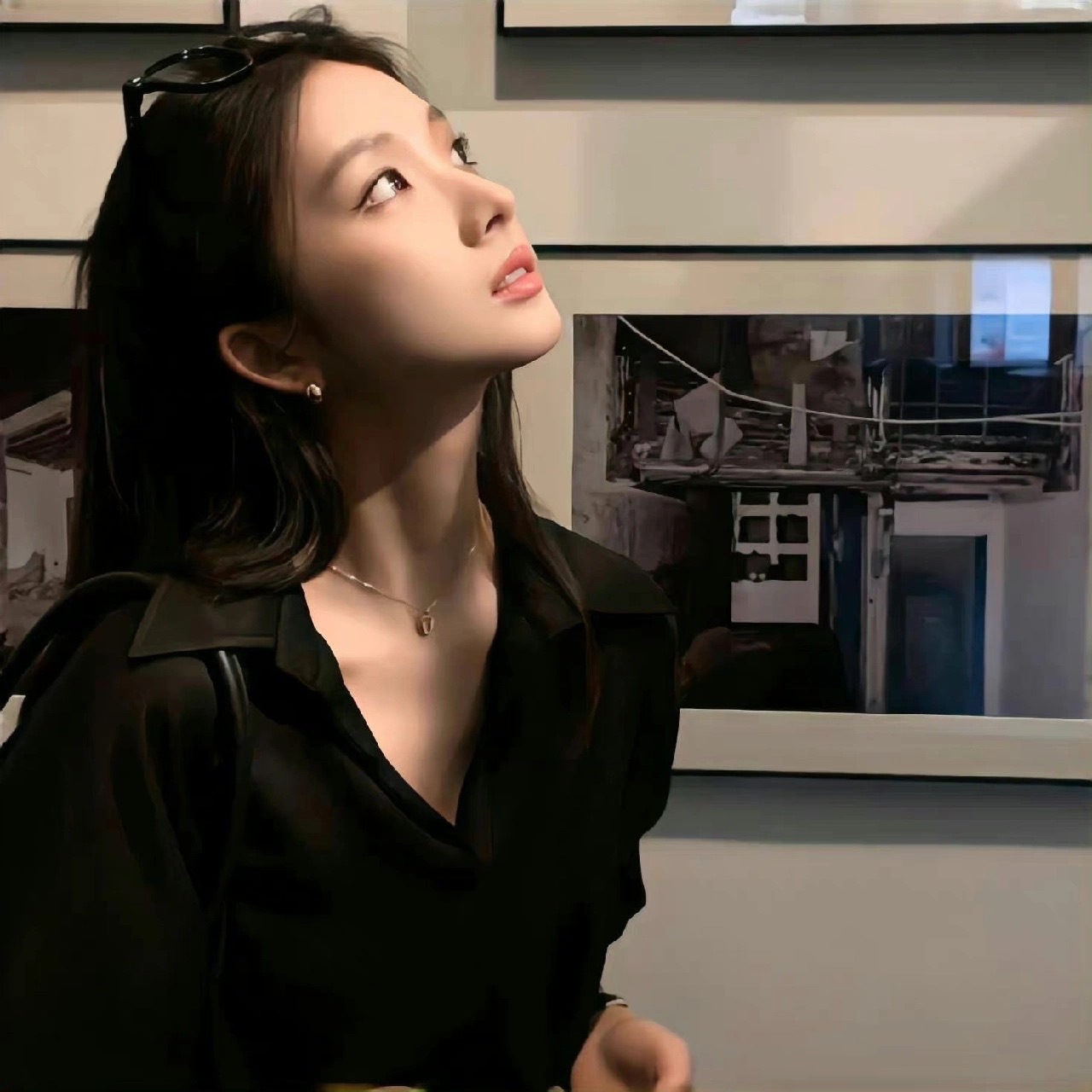 #女生头像##头像# ​​​