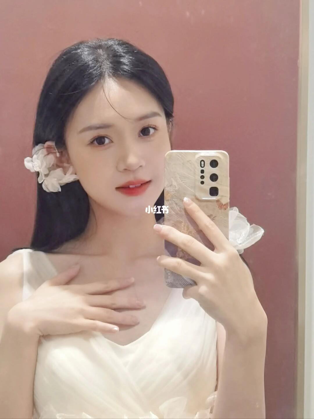 新中式绝啦！喜欢这种坚韧大气的美🌸