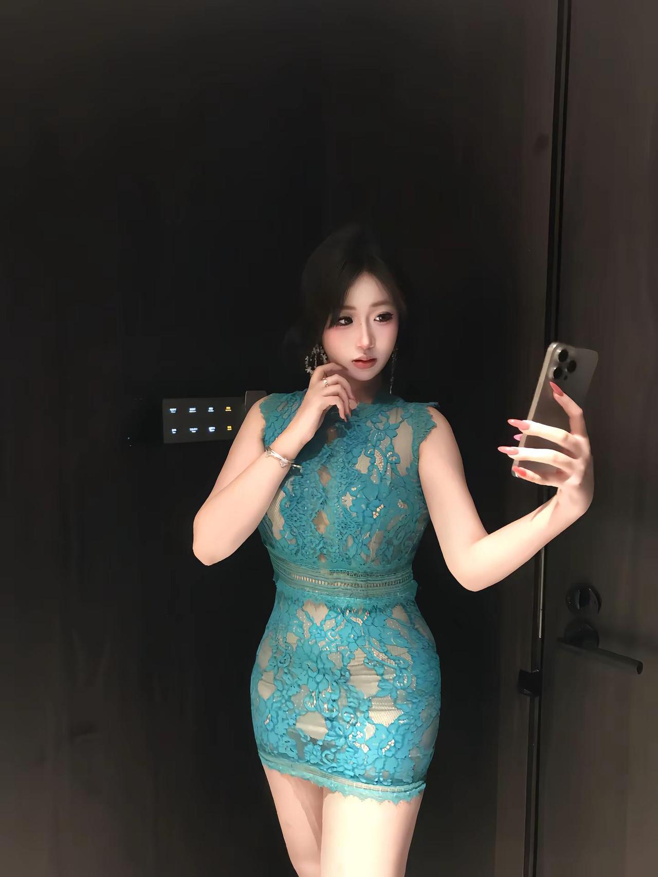 我会用韩语跟她说 欧尼！虞书欣 迪丽热巴 esther