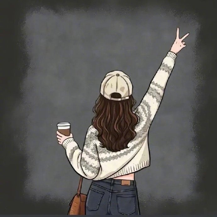 🍁“希望我完美拥有四种力：  屏蔽力、钝感力、独处力、翻篇力。”  