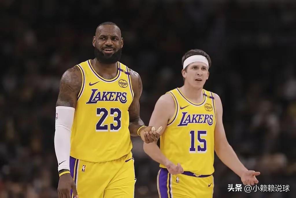 4连胜！湖人108:106险胜爵士，谁尽力了？数据一目了然:
 
一，先说说全场