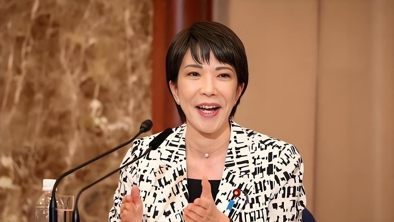 ·高市早苗重金访越，抛出600亿贸易大饼，妄想联手越南围堵中国？

近期日本与越