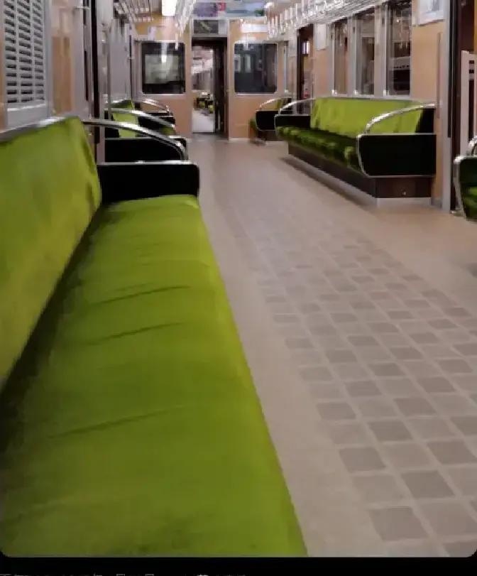 日本人这几天特别高兴，他们发现日本各大热门景点人少了七成，日本人说，中国人这些天