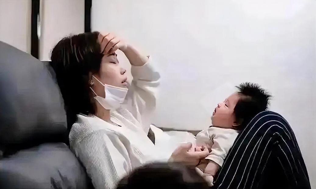 我听过原配最戳心的一句话

“不要孩子，孩子的一生就毁了；要了孩子，我的一生就毁