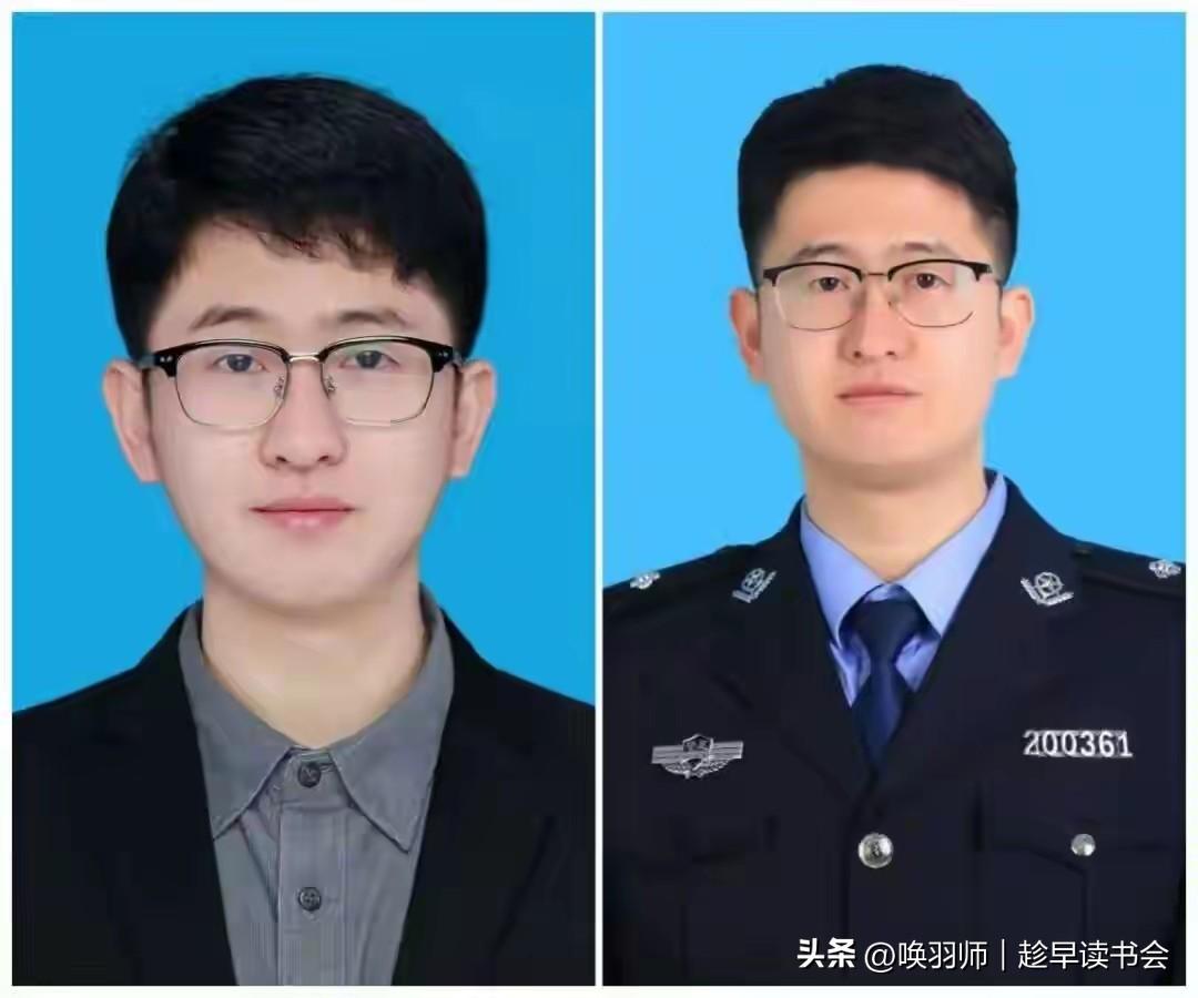 五年完成从银行柜员到交警骨干的跨界逆袭。其成功密码在于可迁移能力的整合：银行经历