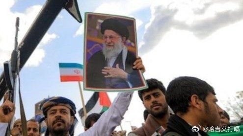 凤凰新闻【冲突第5天，伊朗主动曝光机密，难怪越打越猛】美国、以色列和伊朗之间的战