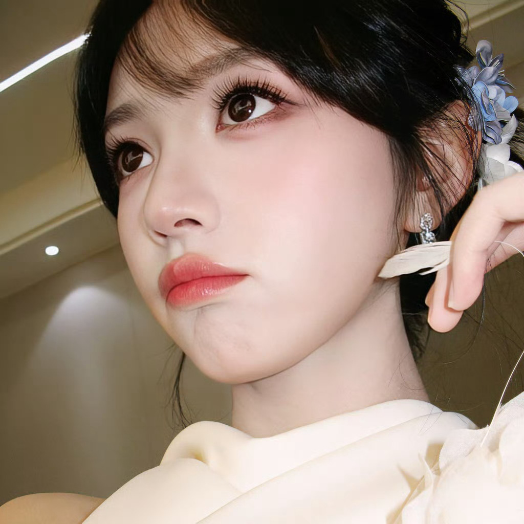 【田曦薇】如此美萌🥺 田曦薇直播