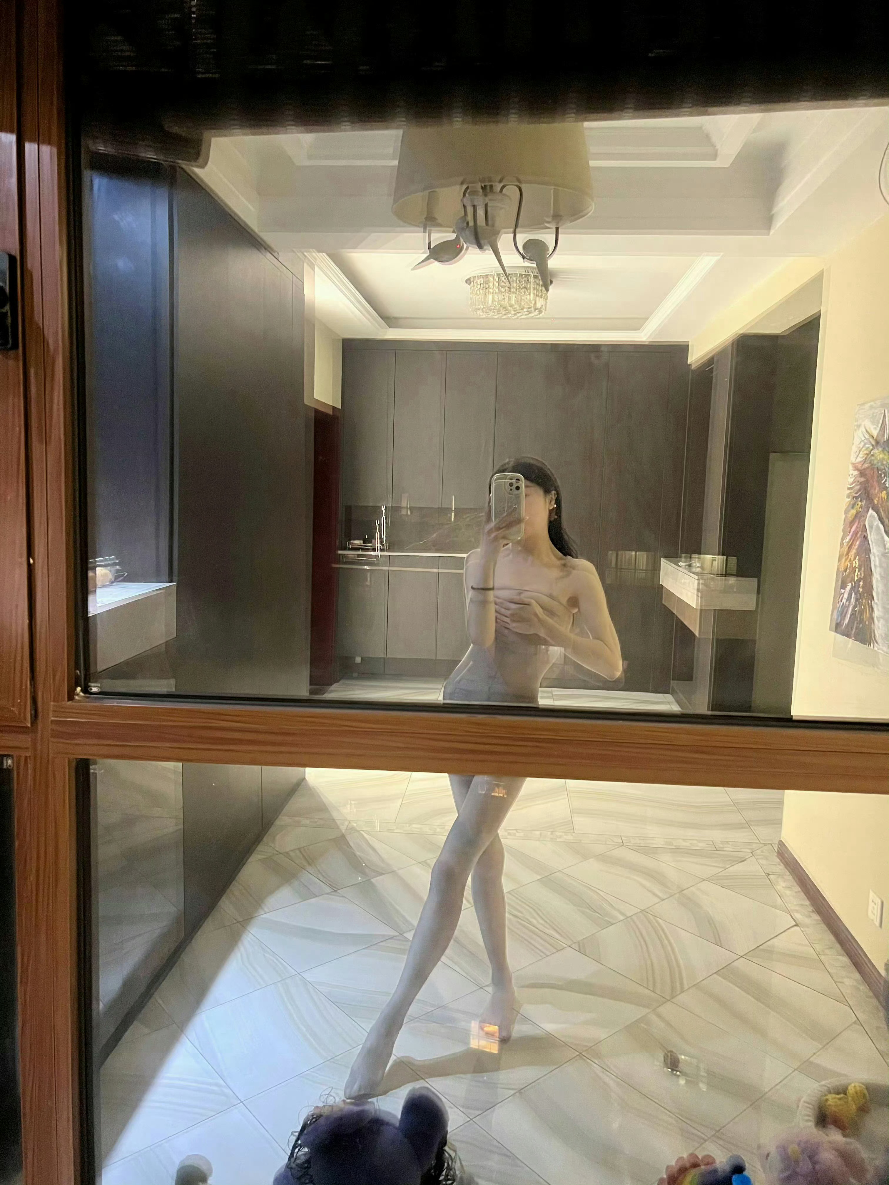 异地恋总是让人患得患失 ​​​