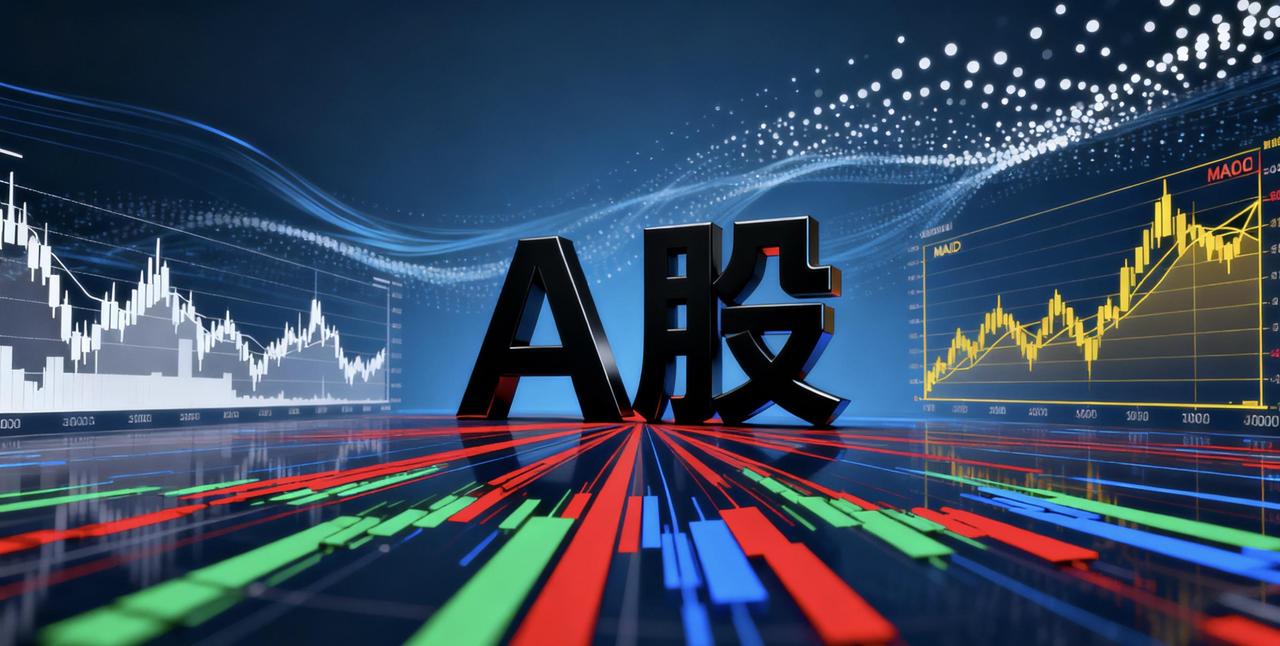 A股最近的连番大动作，一下就在金融圈炸开了锅。

盘面起起伏伏，但手指划过去，政