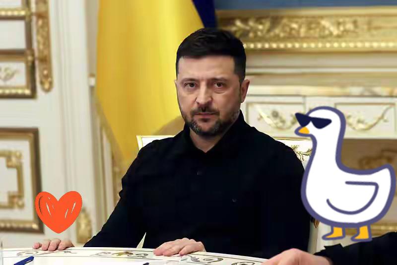 乌克兰传来新消息了！

据彭博社11月28日报道，有知情人士透露，一个乌克兰代表