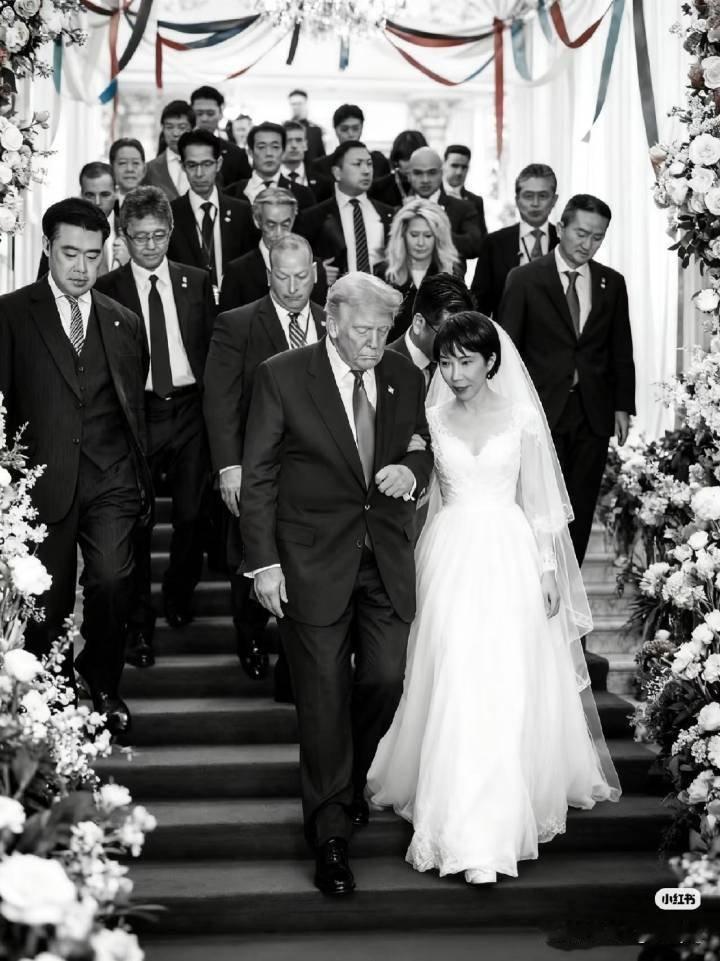 只有想不到，没有做不到！[二哈]特朗普称轰炸广岛长崎只是小冲突热点现场海外新鲜事