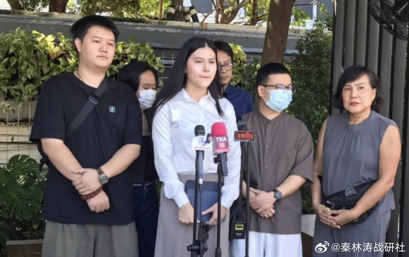 70名中国留学生在泰国被骗近200万元 七十个中国留学生，在泰国被人当韭菜割了近
