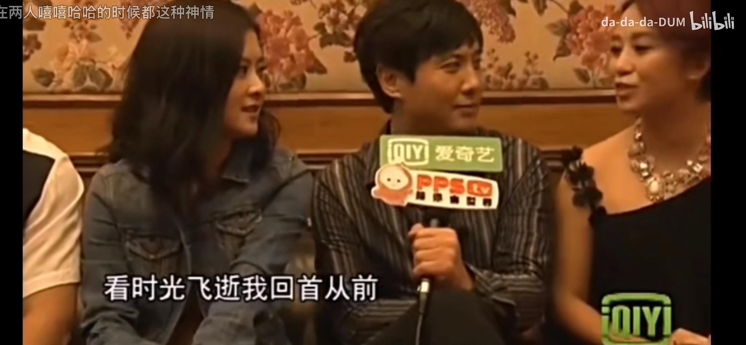 我三观不正，就爱看这种修罗场
