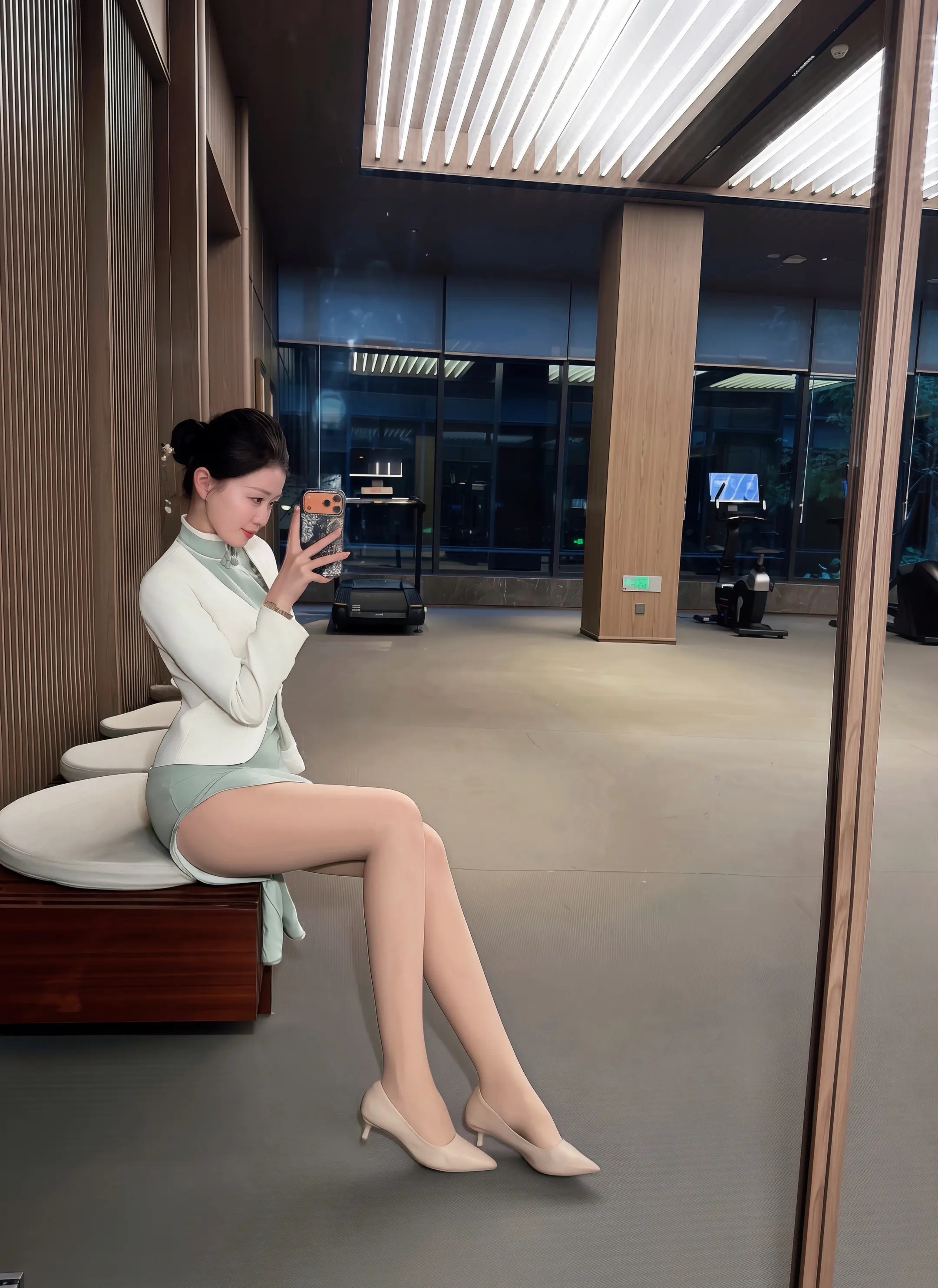 懂得进退的女人最危险 