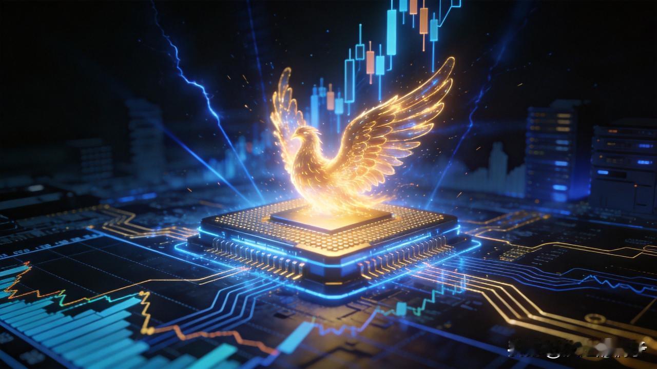 科创50两天暴涨近9%，中际旭创单日成交637亿创A股历史第五，所有人都在问同一