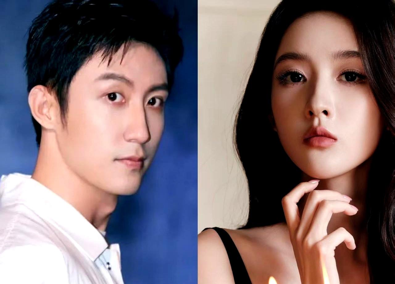 黄景瑜王玉雯被拍到同车回酒店了！
 

狗仔视频说两人参加完朋友聚会，半夜同乘一