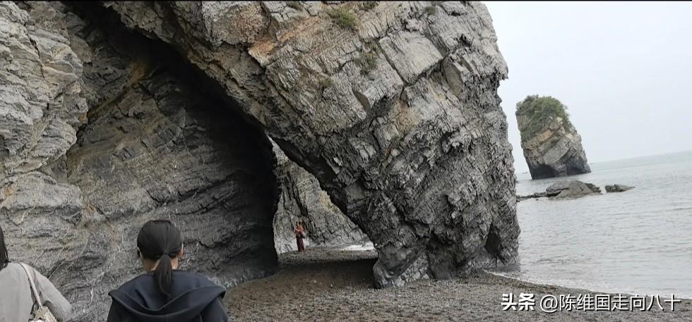 大连滨海美景,到底有多迷人?