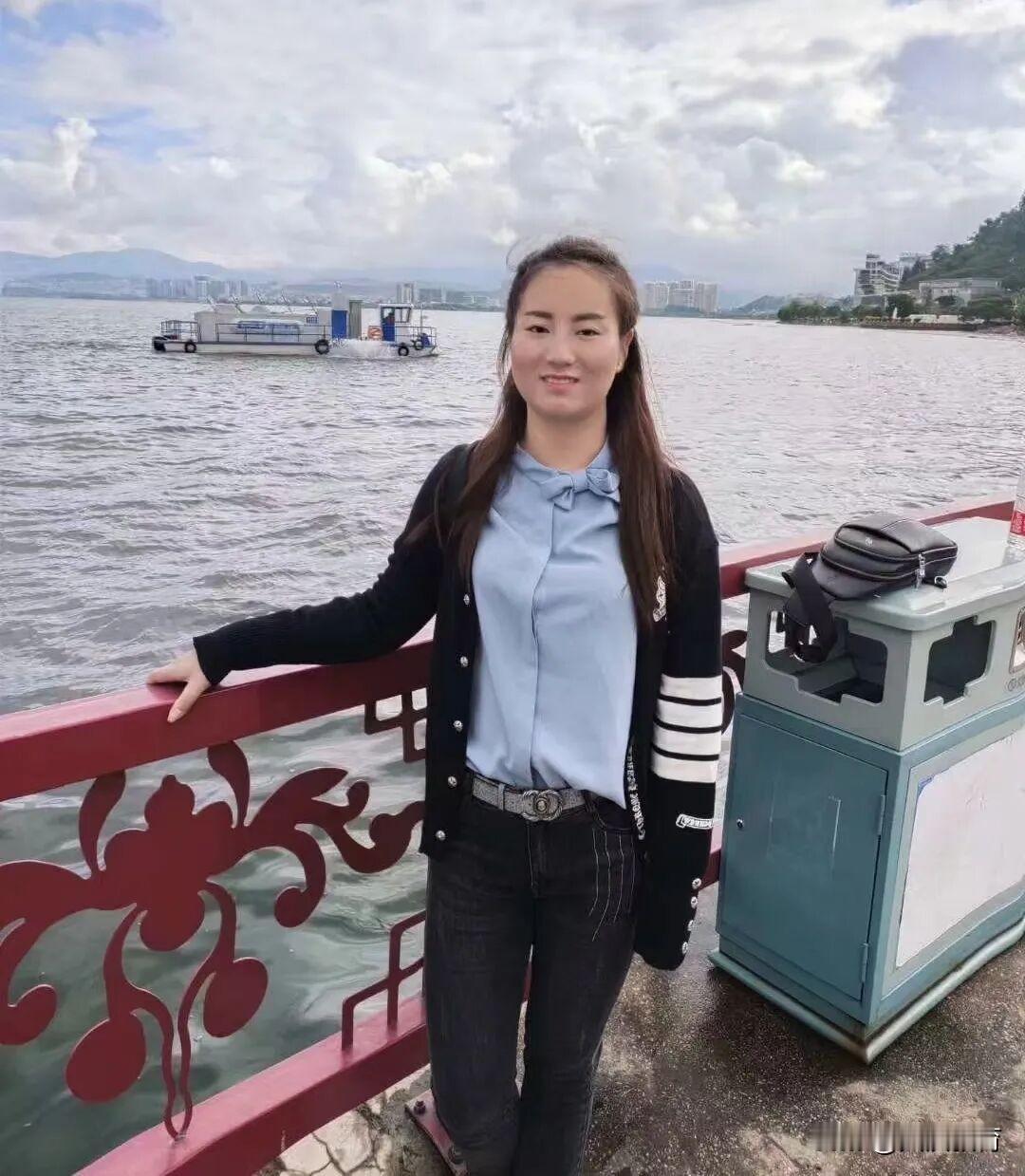 洋县城南学校弘扬教育家精神 争做时代育人楷模  ⑱|以爱为舟，点亮星光（孙红茹）