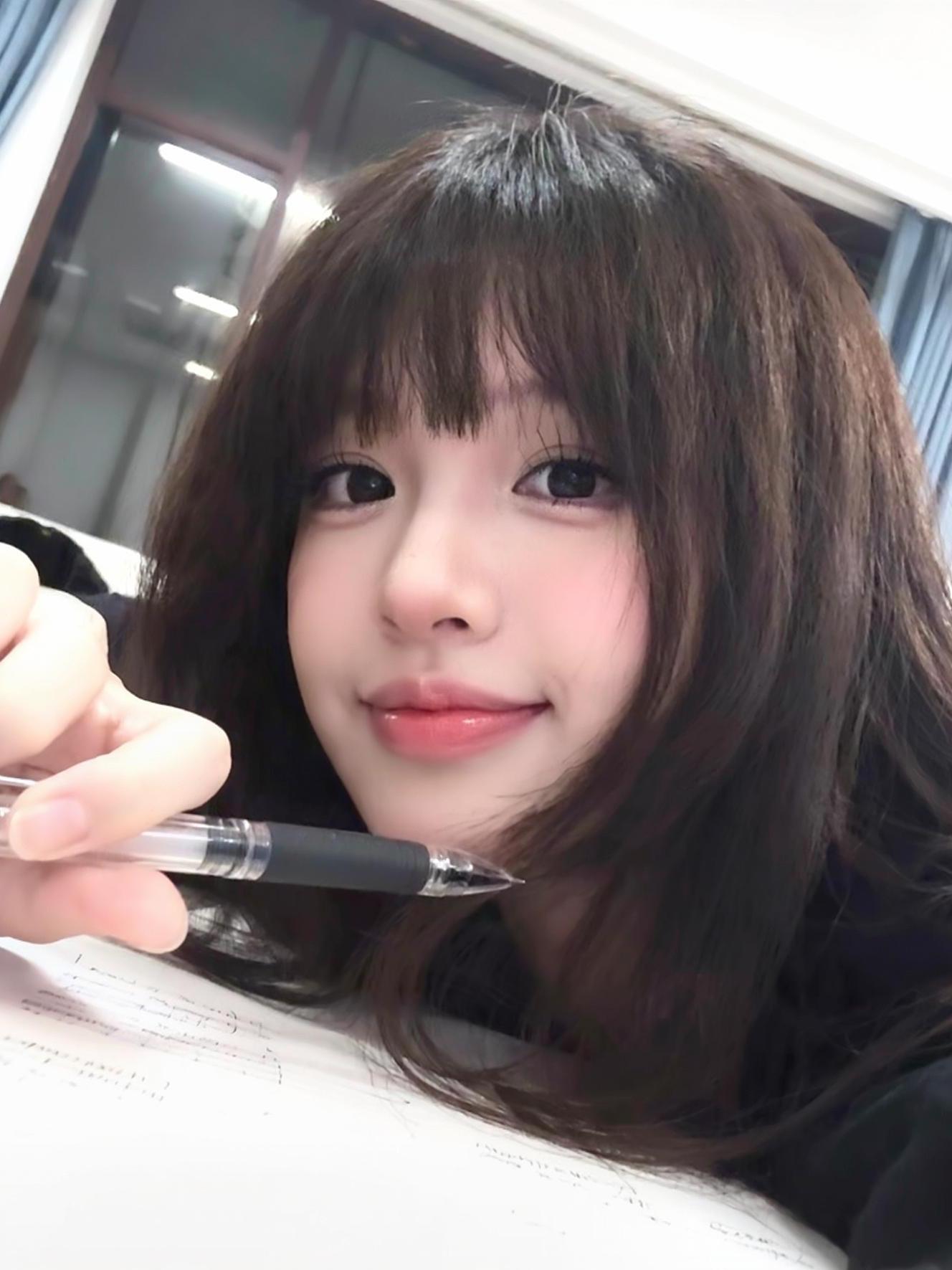 “你的世界只要有我就够了”