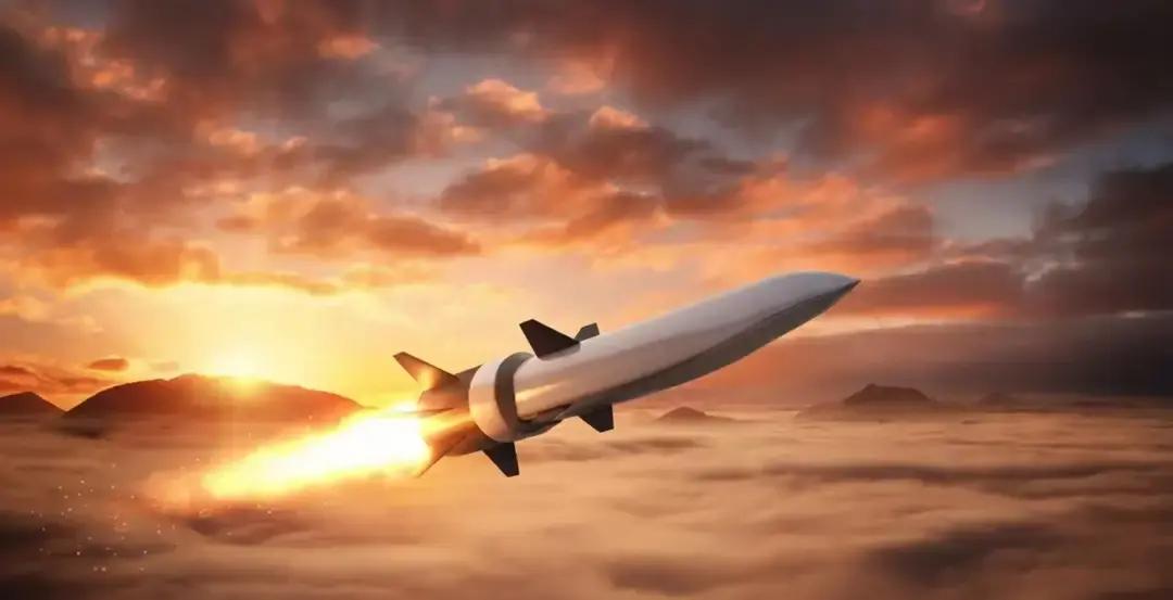 美西方估计要傻眼了，中国民企居然造出了高超音速导弹，最关键的是，这家民企造出的导