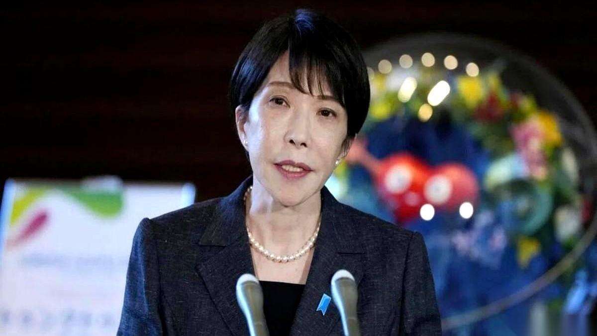 两个大国讲和，最睡不着的是日本：它的"温差红利"，快没了

中美开始谈"建设性战
