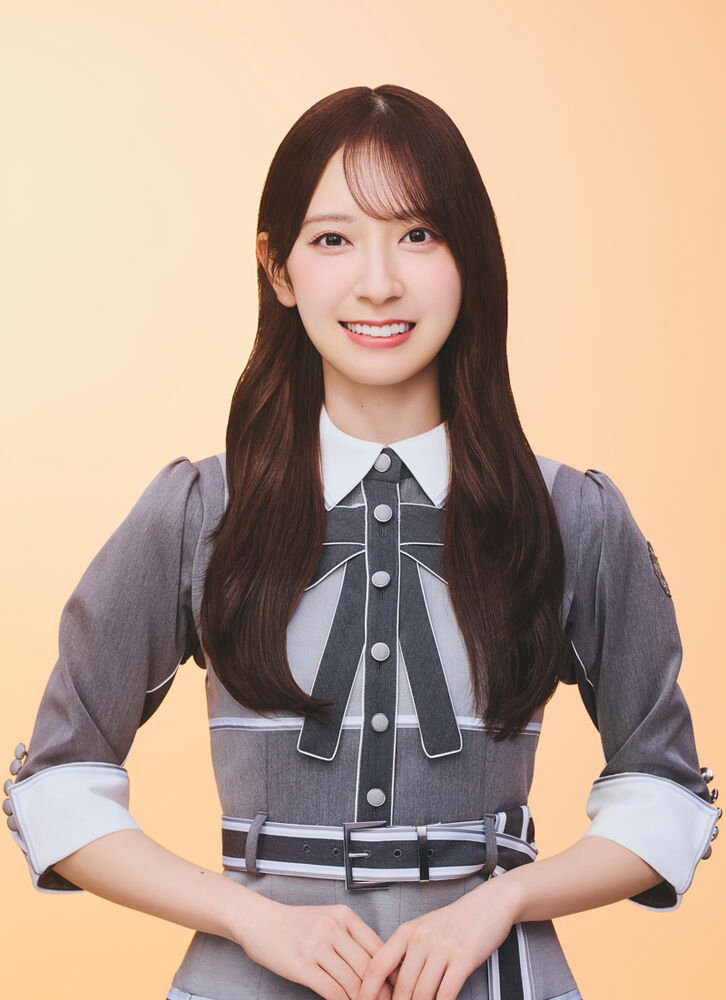 金村美玖[超话]金村美玖 18th公式照更新 ​​​