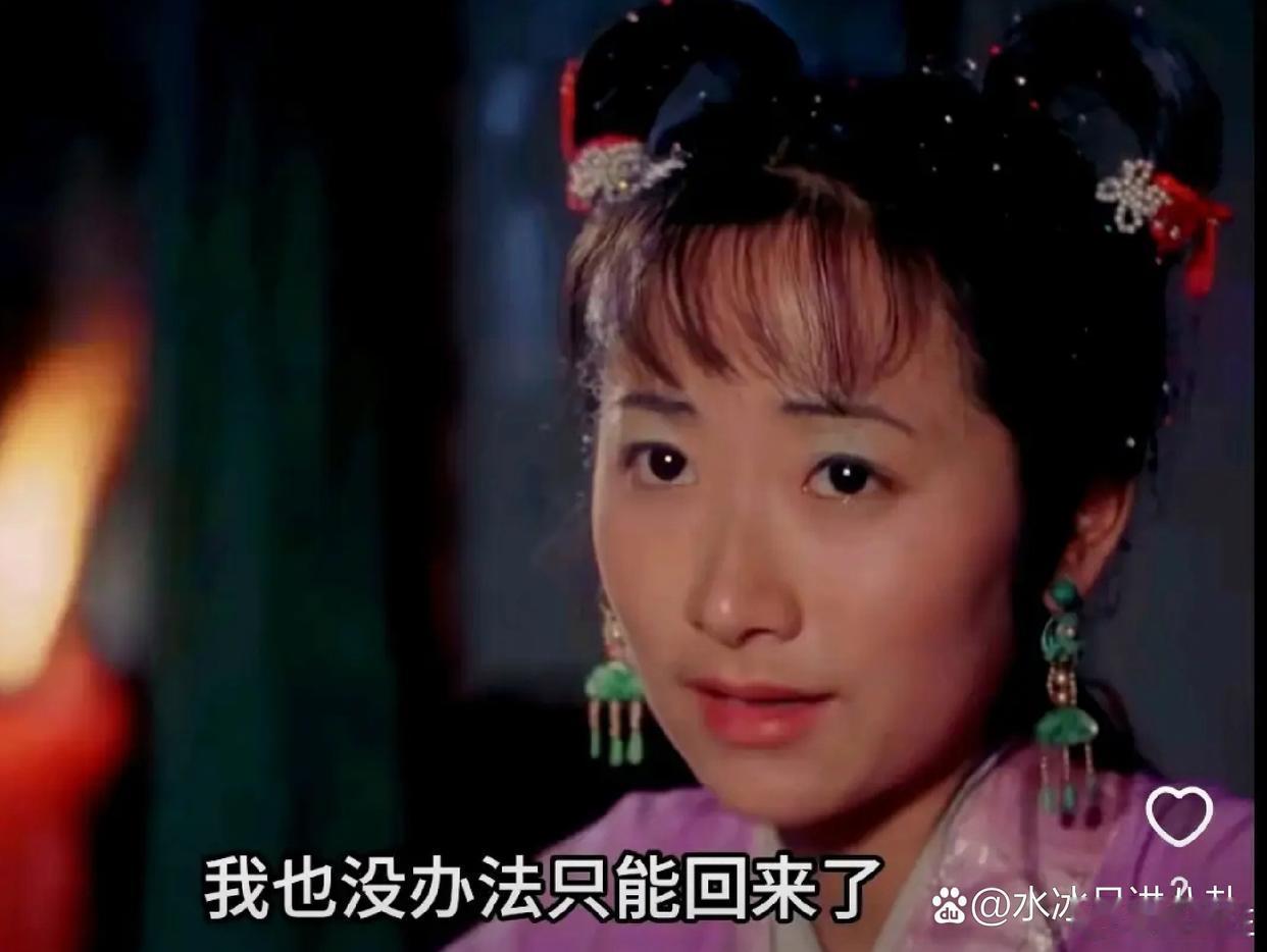 同一个演员在不同剧中的颜值，论打光的重要性。 ​​​