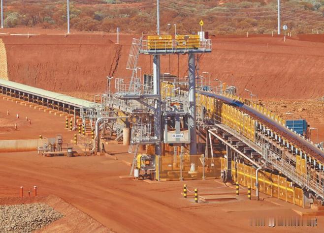 国运来了挡都挡不住，30 亿吨铁矿重见天日，美国媒体：中国将改写全球铁矿格局！