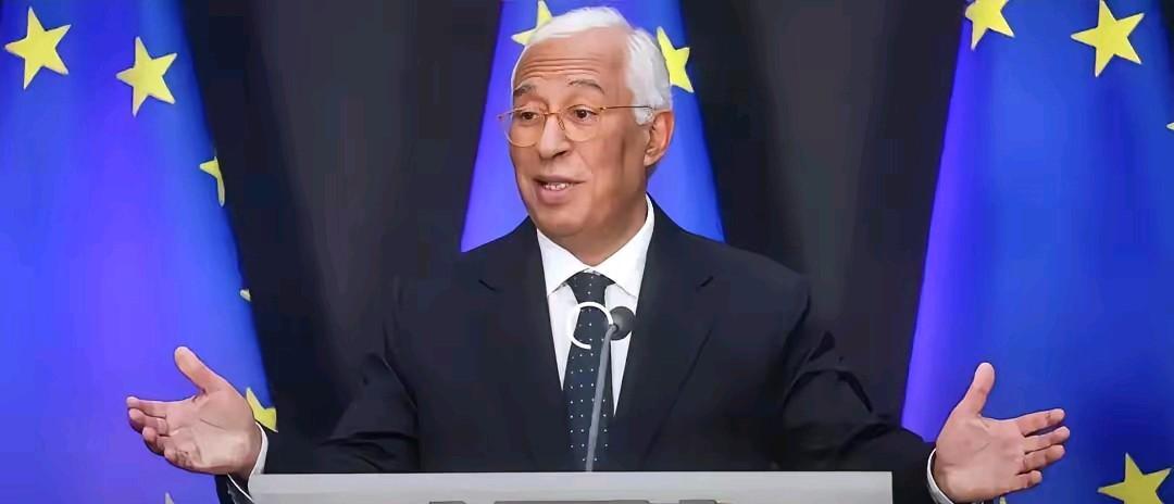 欧洲理事会主席科斯塔怒了说，“美国这是欺软怕硬，和中国对抗发现搞不定，就转过来欺