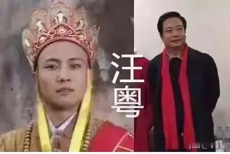 不知不觉中，就有这么多唐僧了，如果你是女儿国国王，最希望谁是真正的唐僧？