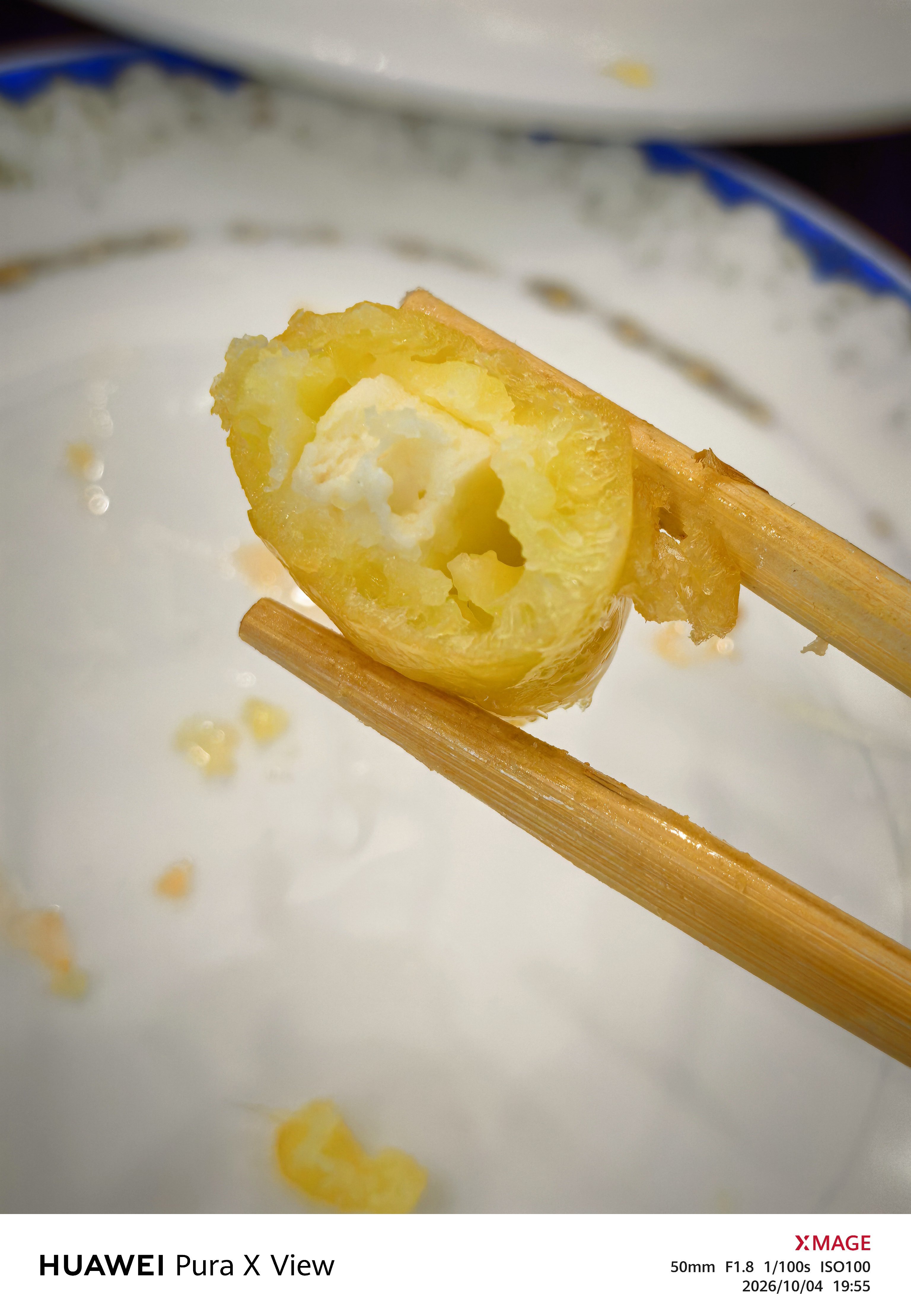 吃漂亮饭啰[酷]  ​​​