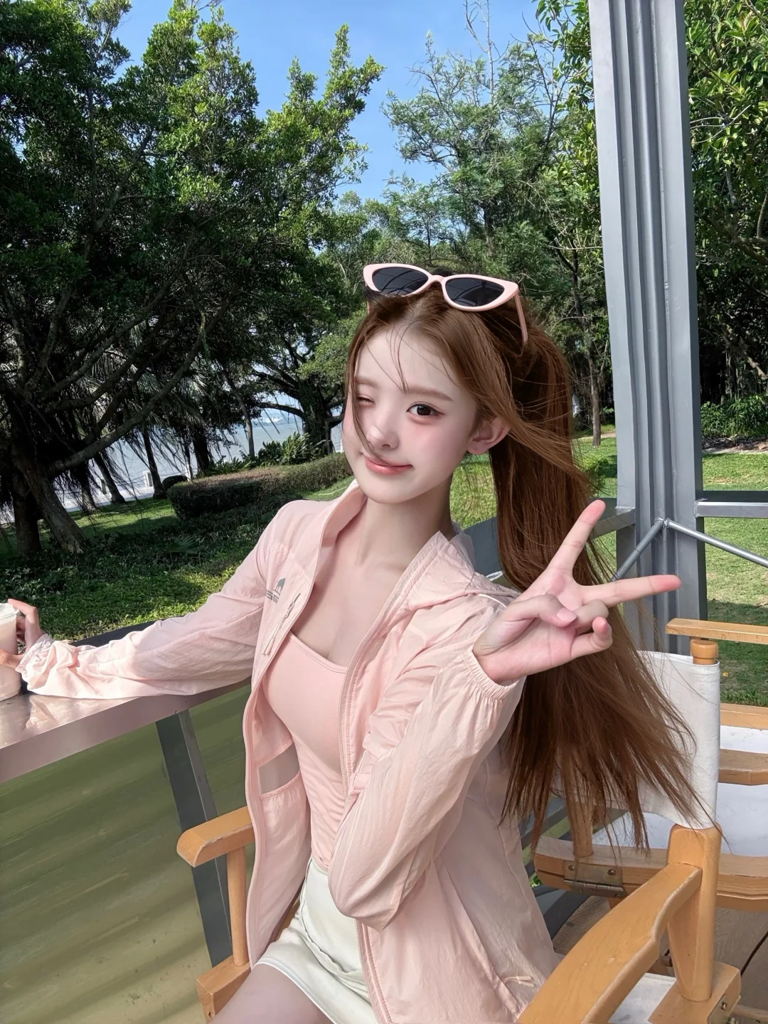 ˚‧ 🍧