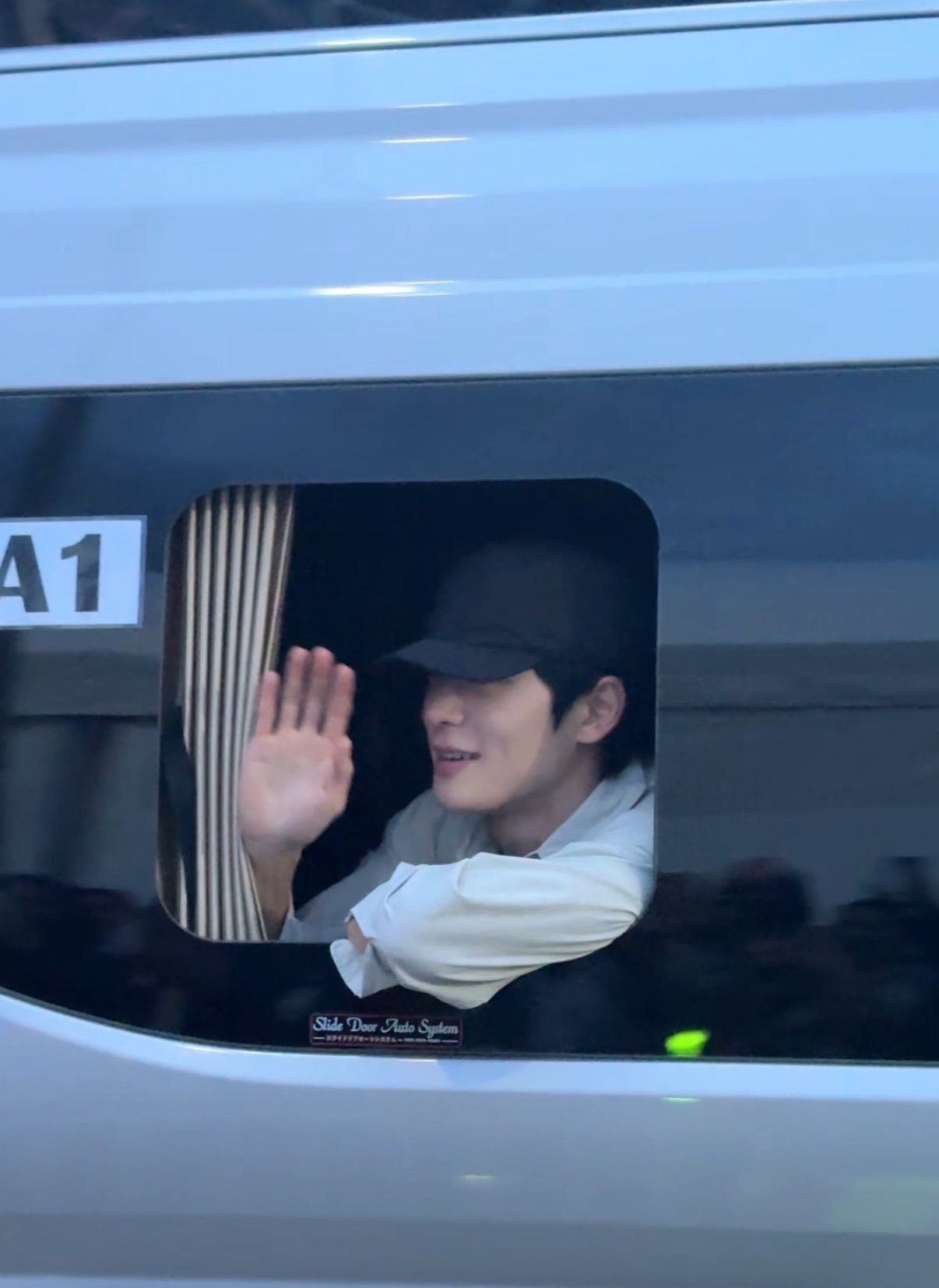 260628 MONO曼谷场 DAY2 下班👋🏻😺©️littleqdo 