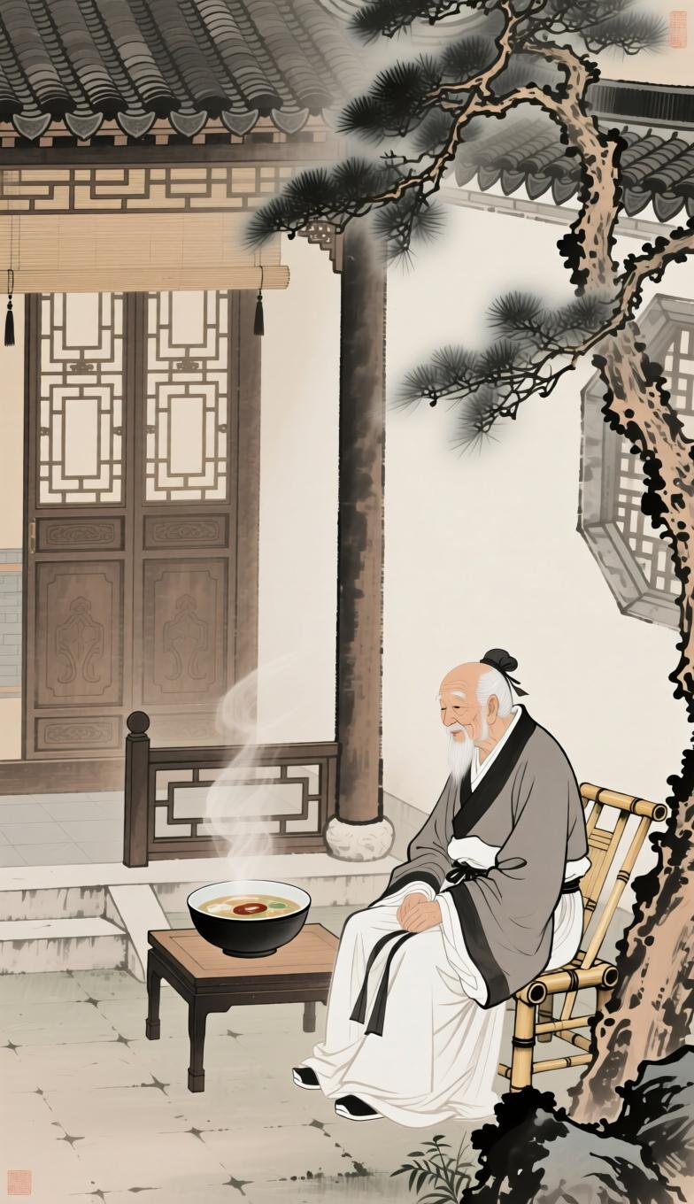 朱元璋第25集
同为淮西旧友屠戮殆尽，为何发小汤和得以安稳善终
 
洪武朝堂的清