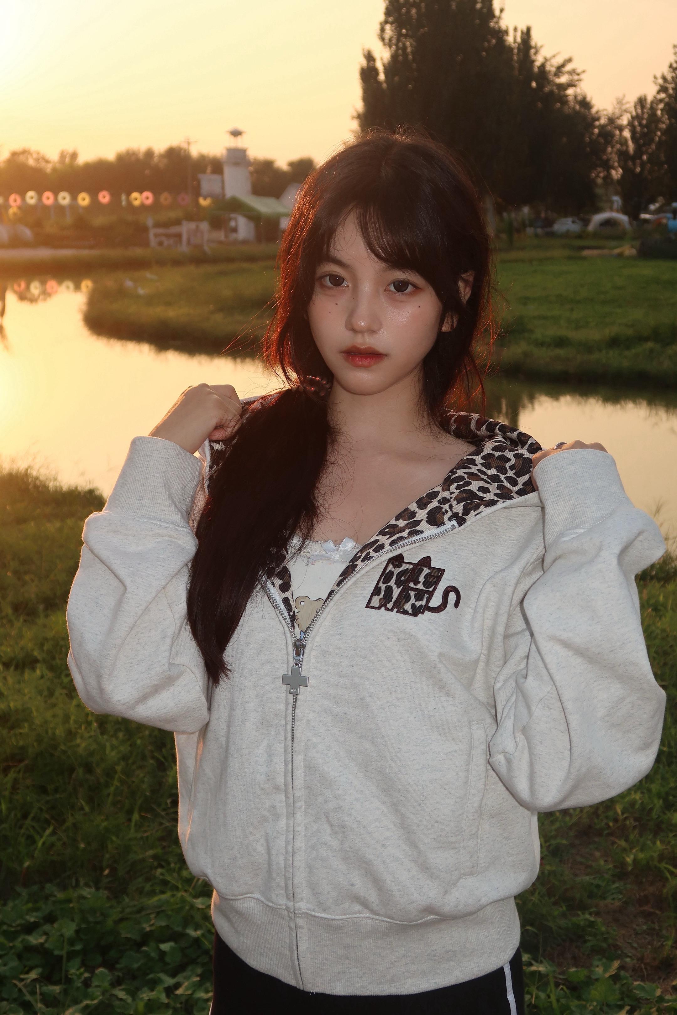 缘分不是一场不出门就能躲掉的暴雨