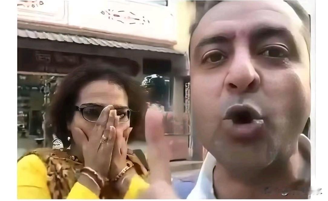 云南一位跨境导游热心接待印度游客，对方临走时却嘀咕：“中国人这么殷勤，是不是地位