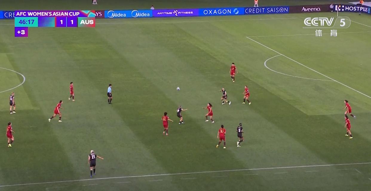 中国女足无缘卫冕！米利西奇真的不如水庆霞！不管怎样水庆霞率领中国女足拿到了亚洲杯