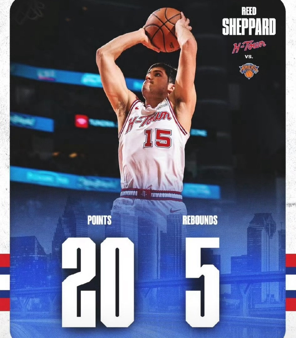 六上双屠东部第三！上赛季的火箭回来了 17分大胜尼克斯，赛季第46胜全程领跑上赛