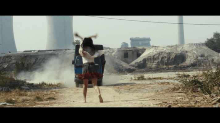 肖红被拐的每一秒都在绝望看完追恶才懂拐卖产业链有多黑暗 沐岚的表演太有冲击力了。