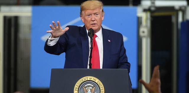 美伊谈崩当天，特朗普急了：中国别帮伊朗，否则惹大麻烦

先说说美伊这谈判，为啥会