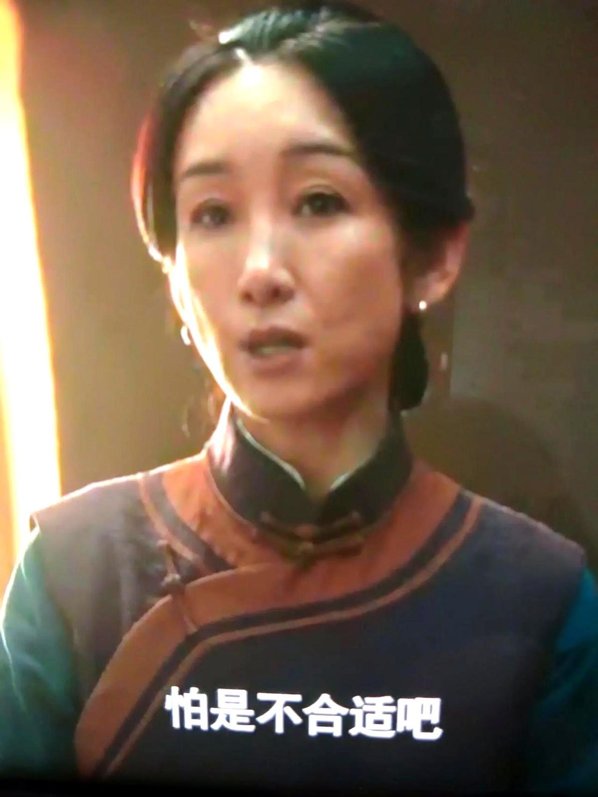 银子一句“俺真恨自己是个女子”，把整部戏的痛点砸在台面上：宁家孙子被扣，宁绣绣爹